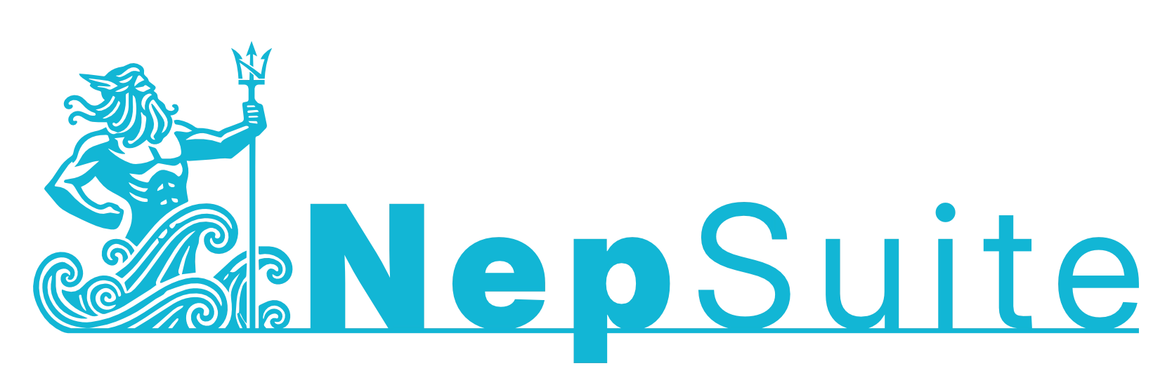 NepSuite Logo